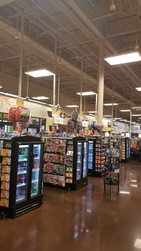 Grocery Store «Dillons», reviews and photos, 5311 SW 22nd Pl, Topeka, KS 66614, USA