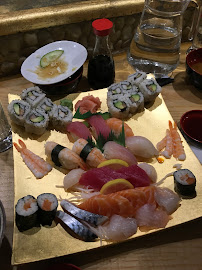 Plats et boissons du Restaurant de sushis Otoya Sushi à Toulouse - n°12
