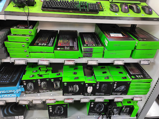 Electronics Store «Best Buy», reviews and photos, 5299 Eldorado Pkwy, Frisco, TX 75033, USA