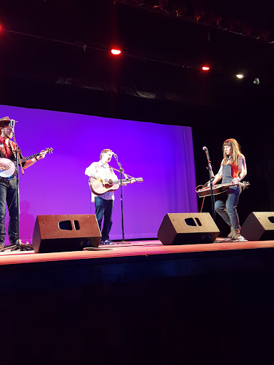 Performing Arts Theater «Yadkin Cultural Arts Center», reviews and photos, 226 E Main St, Yadkinville, NC 27055, USA