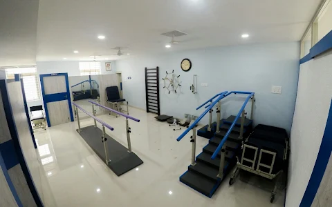 Gain Multi-Speciality Physiotherapy Centre image