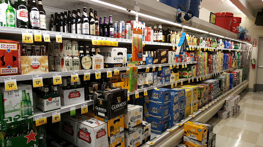 Supermarket «Lucky», reviews and photos, 3705 El Camino Real, Santa Clara, CA 95051, USA