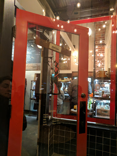 Dessert Shop «Hot Cakes - Molten Chocolate Cakery», reviews and photos, 5427 Ballard Ave NW, Seattle, WA 98107, USA