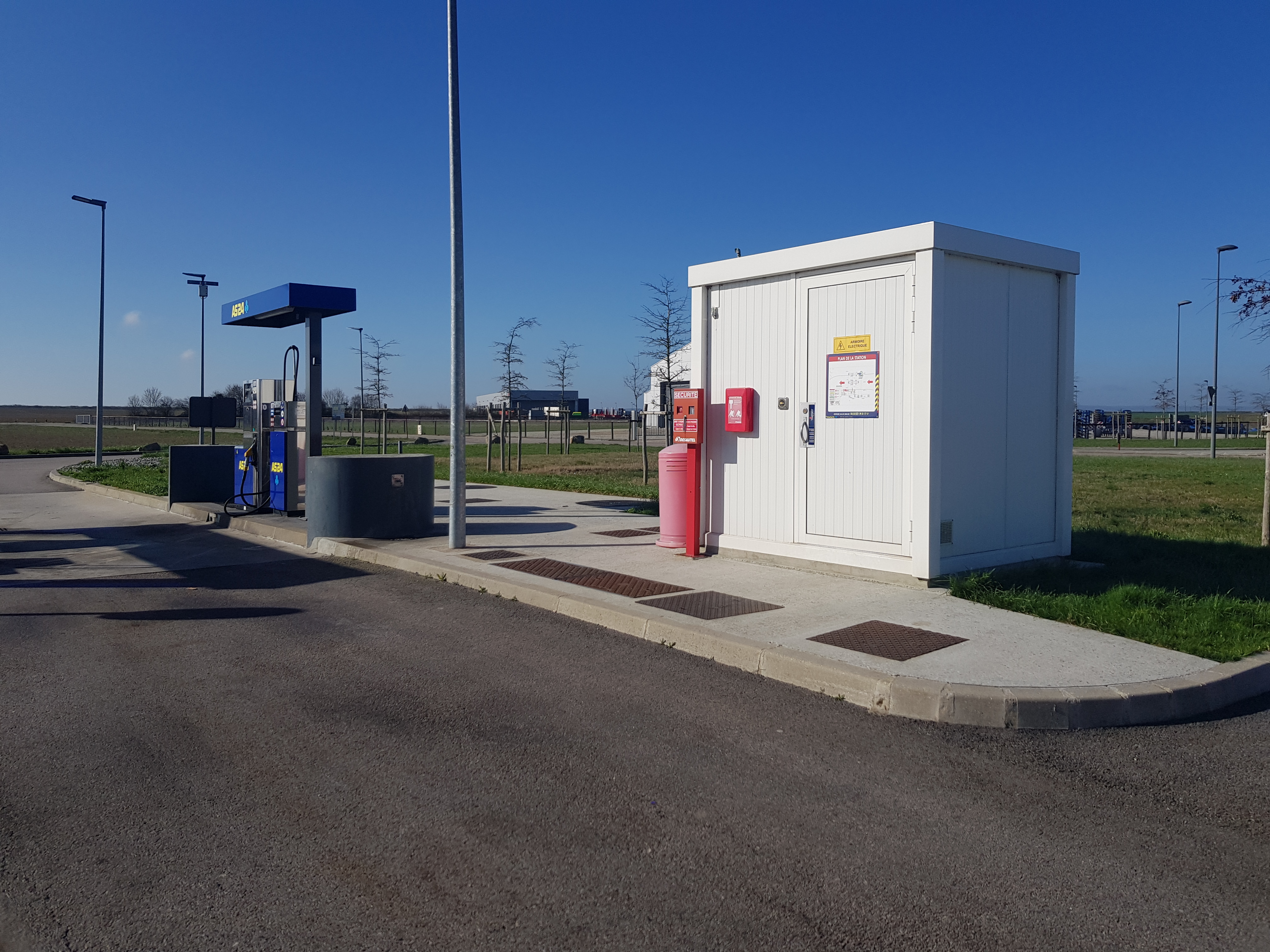 Photo n° 4 de l'avis de Nombre.p fait le 26/03/2019 à 08:45