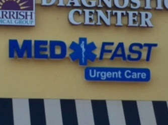 Titusville West MedFast Urgent Care | Walk In Clinic | Emergency Quick Care