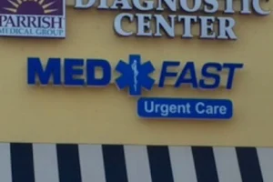 Titusville West MedFast Urgent Care | Walk In Clinic | Emergency Quick Care image