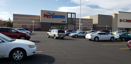 Pet Supply Store «PetSmart», reviews and photos, 10600 Melody Dr, Northglenn, CO 80234, USA