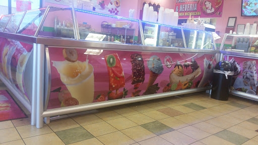 Ice Cream Shop «Mi Linda Michoacana Paleteria & Neveria», reviews and photos, 5216 Cleveland Blvd a, Caldwell, ID 83607, USA