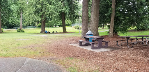 Park «Thornton A. Sullivan Park», reviews and photos, 11405 Silver Lake Rd, Everett, WA 98208, USA