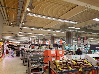 Photos of Kaufland Plovdiv 3