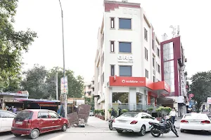 GRD Inn - Hotel in Kalkaji image