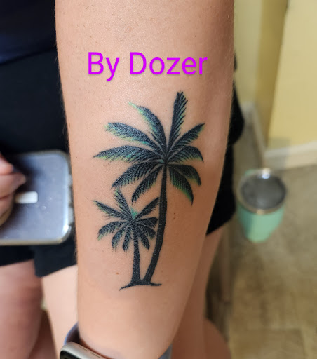 Explore chest tattoos for men ideas, creative tattoo ideas in Forked River, available at New York Tattoo Studio