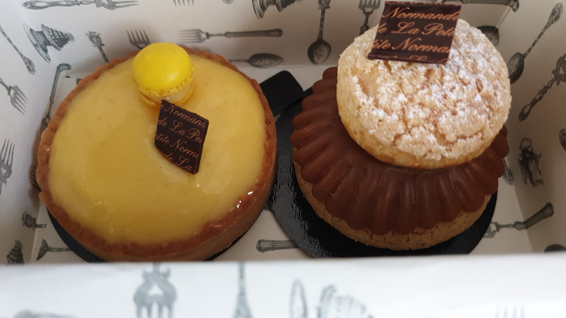 Photo n° 1 de l'avis de Vanessa.i fait le 11/10/2017 à 14:38