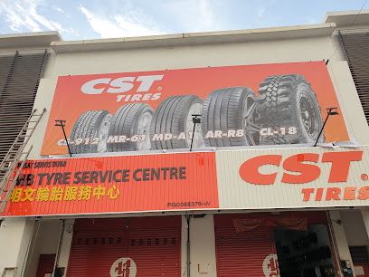 Mb Tyre Service Centre