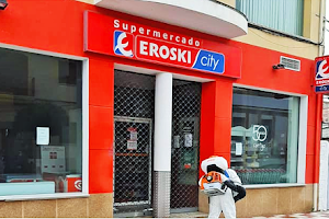Eroski City image