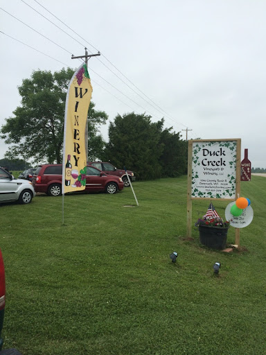 Winery «Duck Creek Vineyard & Winery», reviews and photos, 5046 County Rd R, Denmark, WI 54208, USA