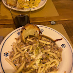 Photo n°1 de l'avis de Alessandro.e fait le 06/08/2023 à 20:35 sur le  Le Chicche di Zia Rosa à Cisternino