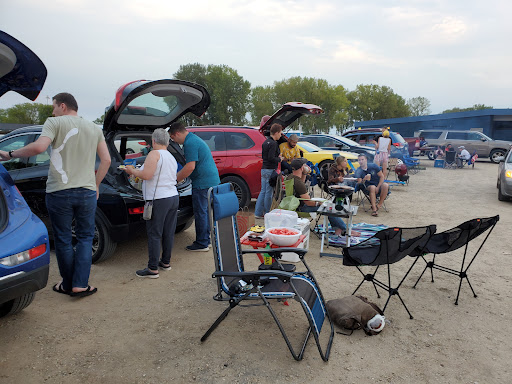 Drive-in Movie Theater «Vali-Hi Drive-In», reviews and photos, 11260 Hudson Blvd, Lake Elmo, MN 55042, USA