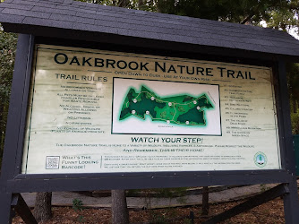 Oakbrook Nature Trail