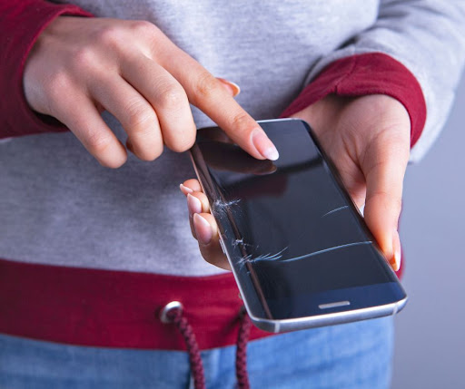 Screen Repair Service «Smart Services iPhone Repair», reviews and photos, 181 French St Suite c, New Brunswick, NJ 08901, USA