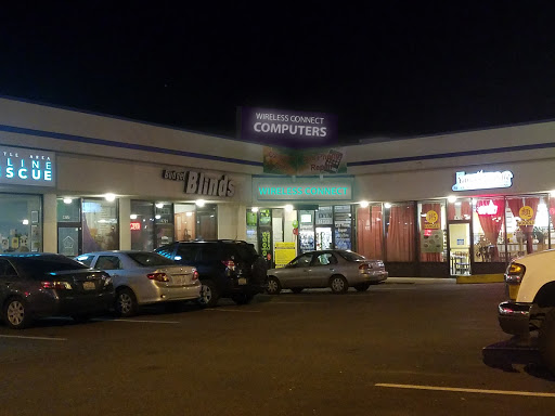 Cell Phone Store «Wireless Connect LLC», reviews and photos, 14723 Aurora Ave N, Seattle, WA 98133, USA