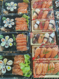 Sushi du Restaurant asiatique Azusa Sushi à Saint-Denis - n°20