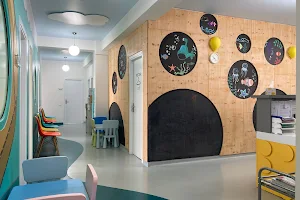 Centrul de Pediatrie - Cabinetul Nemo image