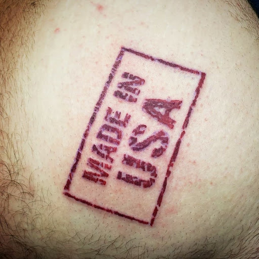 Find tattoo tree ideas for your next unique tattoo in Schaumburg at Atmosphere Tattoo Gallery - Schaumburg