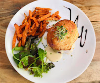 Frite du Restaurant l'Atelier à Andernos-les-Bains - n°7