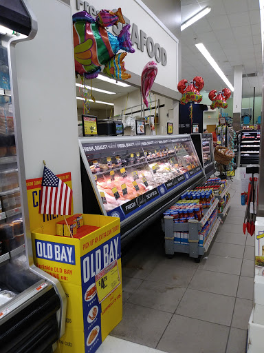 Grocery Store «ACME Markets», reviews and photos, 5100 Wellington Ave, Ventnor City, NJ 08406, USA