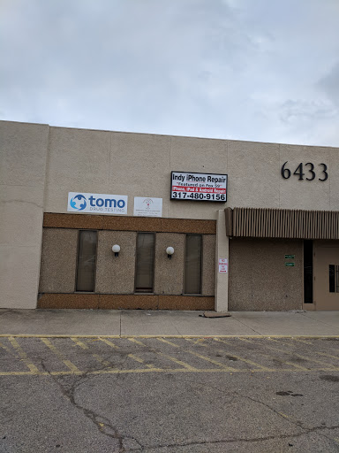 Indy IPhone Repair, 6433 E Washington St #185, Indianapolis, IN 46219, USA, 