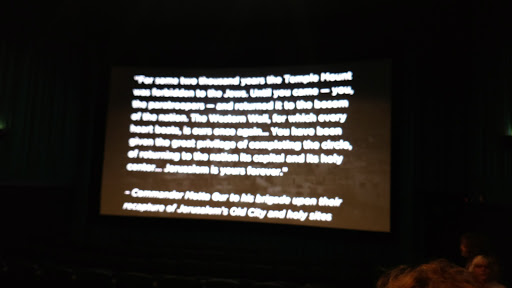 Movie Theater «Century Theatre», reviews and photos, 125 Crescent Dr, Pleasant Hill, CA 94523, USA