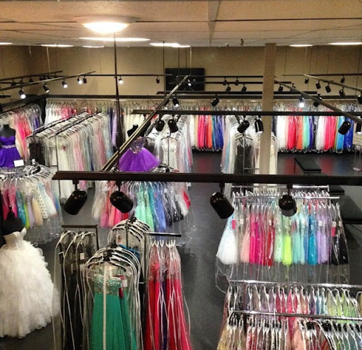 Bridal Shop «Always & Forever», reviews and photos, 1200 S Waldron Rd, Fort Smith, AR 72903, USA