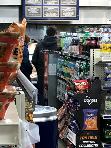 Caterer «Pages Groceries & Liquors», reviews and photos, 458 Pearl St, Stoughton, MA 02072, USA