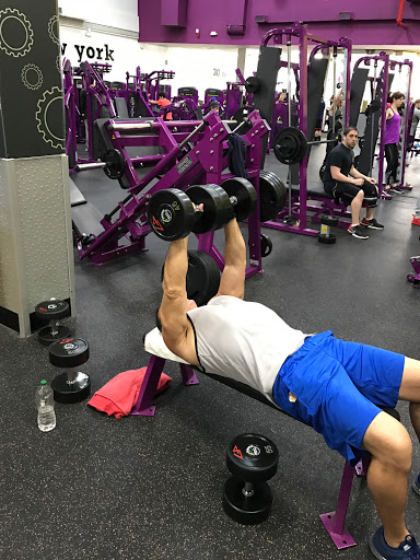 Gym «Planet Fitness», reviews and photos, 2007 86th St, Brooklyn, NY 11214, USA