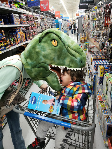 Department Store «Walmart Supercenter», reviews and photos, 700 American Blvd E, Bloomington, MN 55420, USA