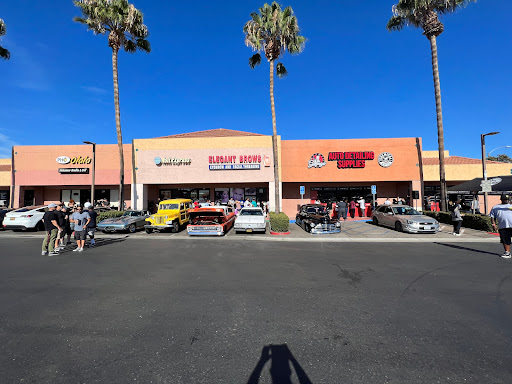 Detail Garage - Auto Detailing Supplies en Spring Valley