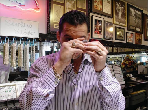 Jewelry Store «Emerald City Jewelers», reviews and photos, 7611 Brookpark Rd, Cleveland, OH 44129, USA