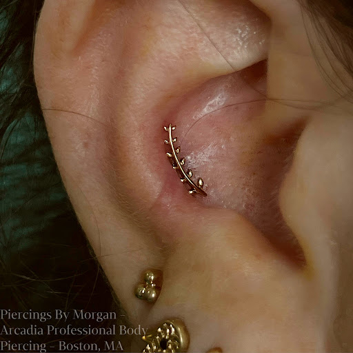 Explore sexual tattoo ideas, creative tattoo ideas in Boston, available at Arcadia Body Piercing