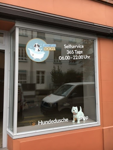 Rezensionen über Shampoo Dogs Basel in Allschwil - Wäscherei