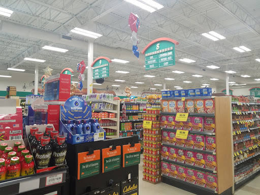 Supermarket «Country Mart», reviews and photos, 1447 State Hwy. 248 J, Branson, MO 65615, USA