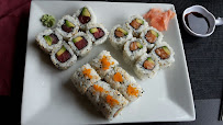 Sushi du Restaurant japonais Daisuki à Compiègne - n°1