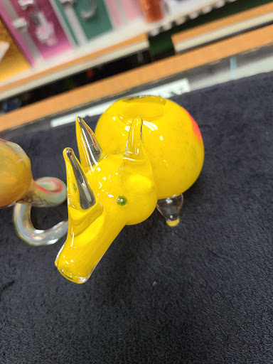 Tobacco Shop «Smoke N Stuff», reviews and photos, 4332 W Thunderbird Rd, Glendale, AZ 85306, USA