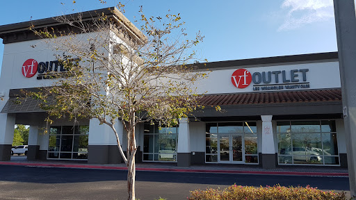 Outlet Mall «St. Augustine Outlets», reviews and photos, 500 Outlet Mall Blvd, St Augustine, FL 32084, USA