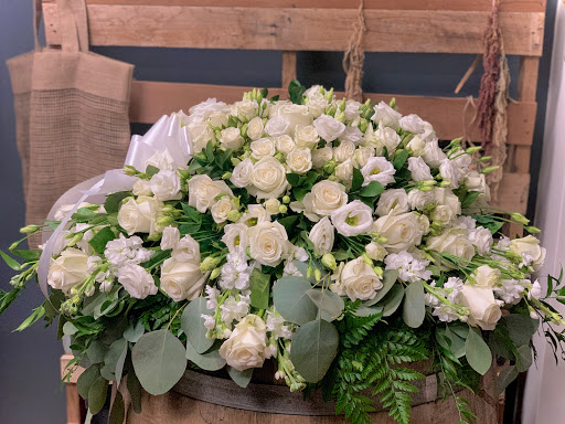 Florist «Halls of Tara Florist», reviews and photos, 2051 Centre St, West Roxbury, MA 02132, USA