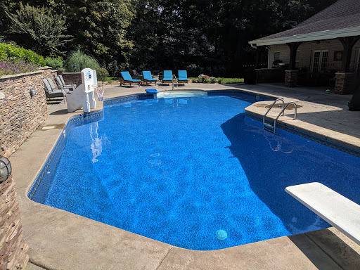 Swimming Pool Contractor «Volunteer Pools & Services, L.L.C.», reviews and photos, 704 Henslee Dr, Dickson, TN 37055, USA