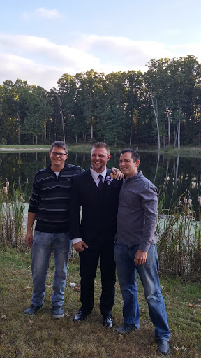 Event Venue «The White Owl», reviews and photos, 2190 Kohn Rd, Wright City, MO 63390, USA