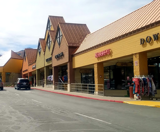 Outlet Mall «Tanger Outlet Park City», reviews and photos, 6699 N Landmark Dr, Park City, UT 84098, USA