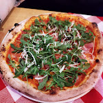 Photo n°1 de l'avis de Percy. fait le 11/12/2022 à 18:50 sur le  PINO Steinofenpizza à Gronau