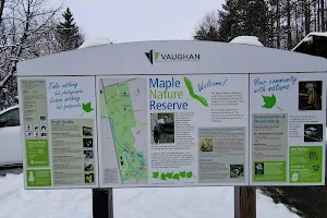 Maple Nature Reserve image